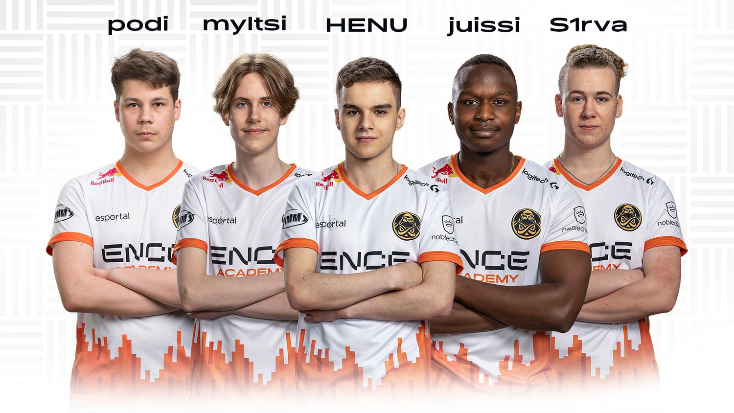 Presenting ENCE Academy