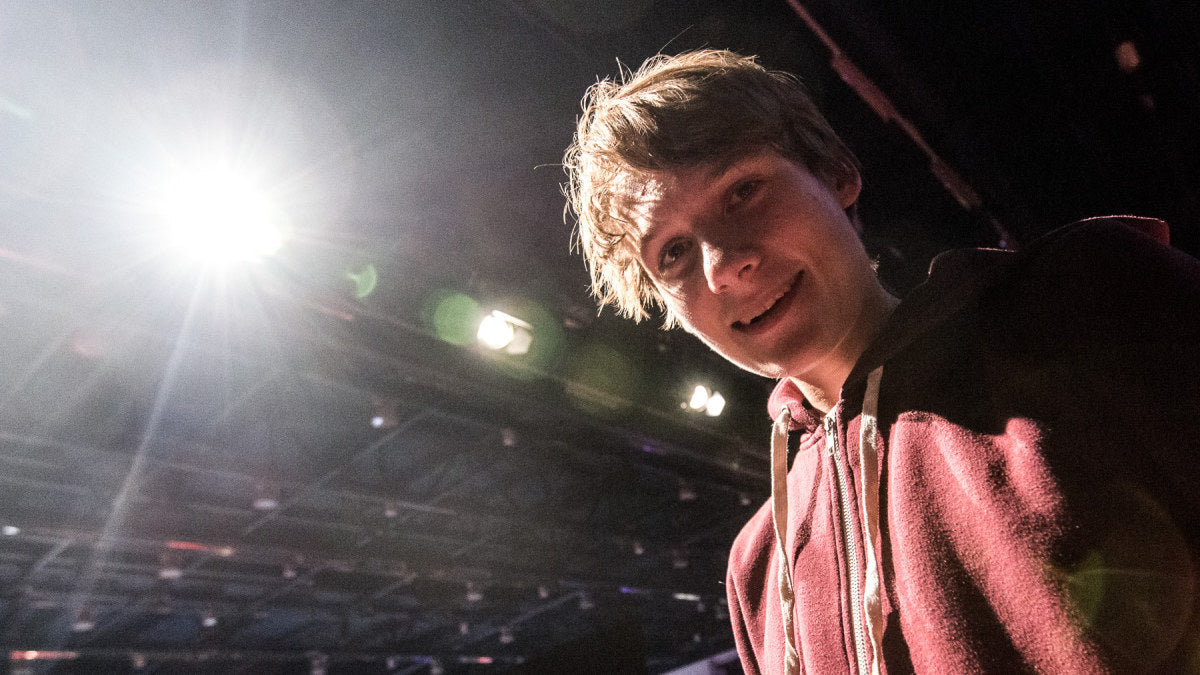 The Return of Serral