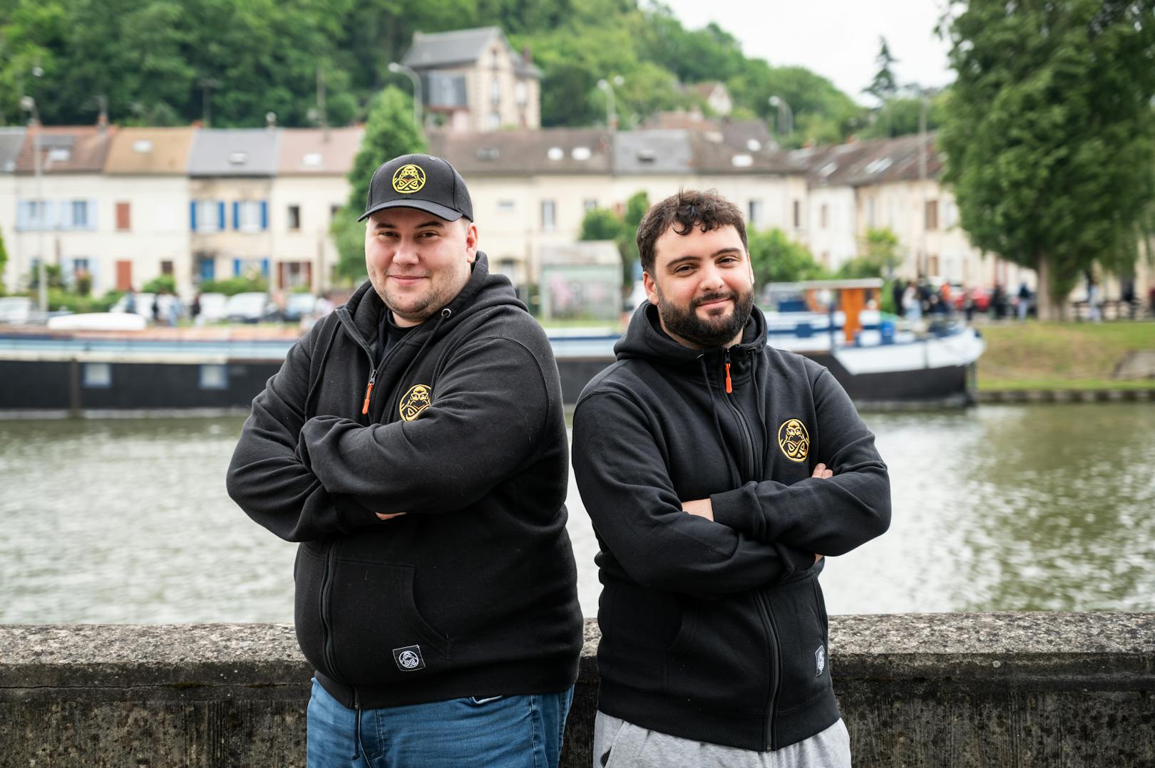 Rainbow Six Siege roster update – ENCE