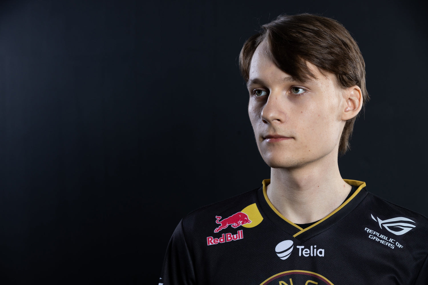 Serral extends his contract with ENCE for 2021