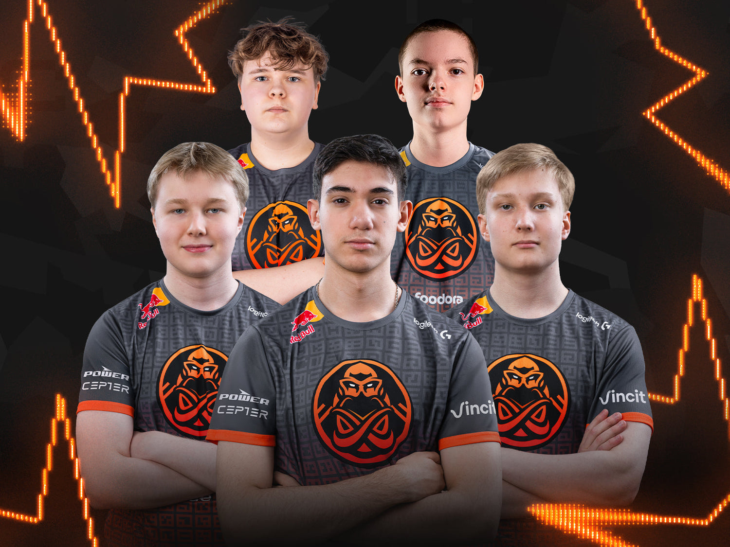 Renewed Academy roster