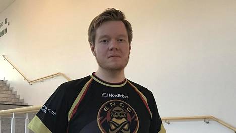 ENCE expands into Hearthstone - Welcome Kufdon!