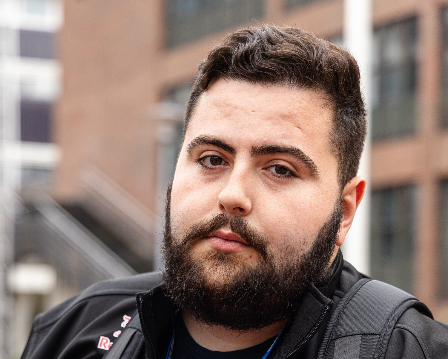 ENCE Academy Monthly Recap: October 2023