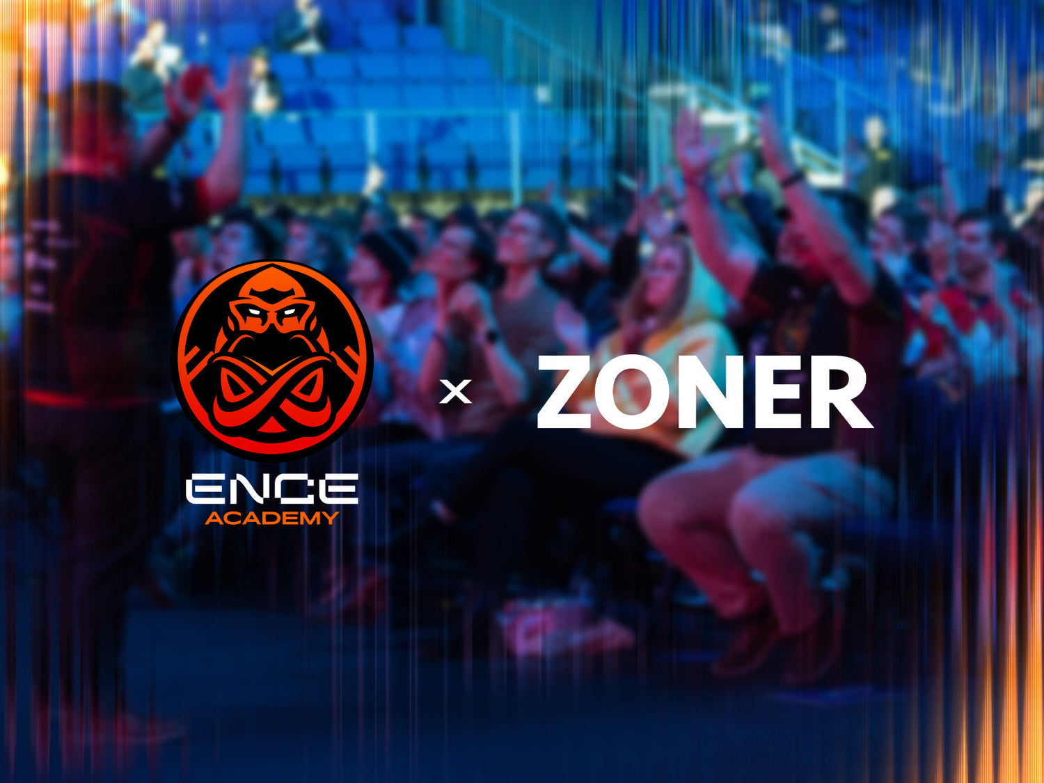 Zoner ja ENCE Akatemia yhteistyöhön