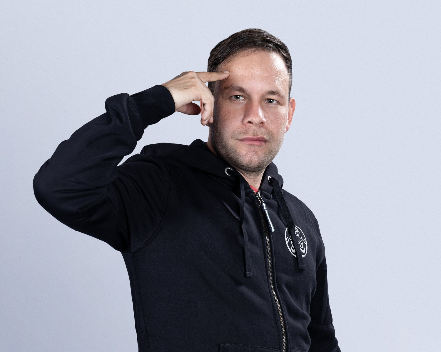 allu returns to ENCE as the CS2 Head Coach