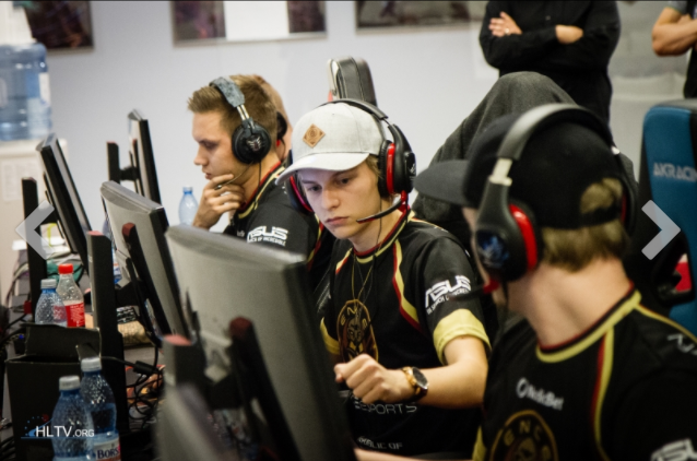A new challenger appears - ENCE is back in CS:GO
