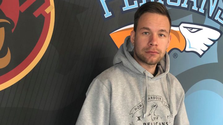 ENCE returns to CS:GO with Aleksi “allu” Jalli