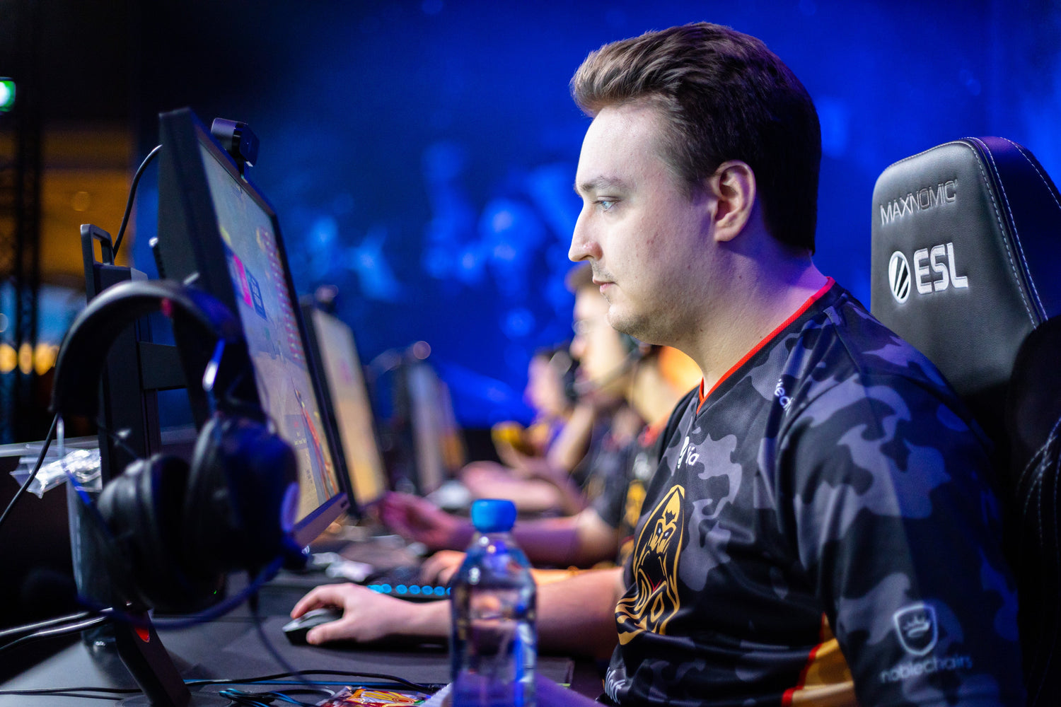 doto released from his contract