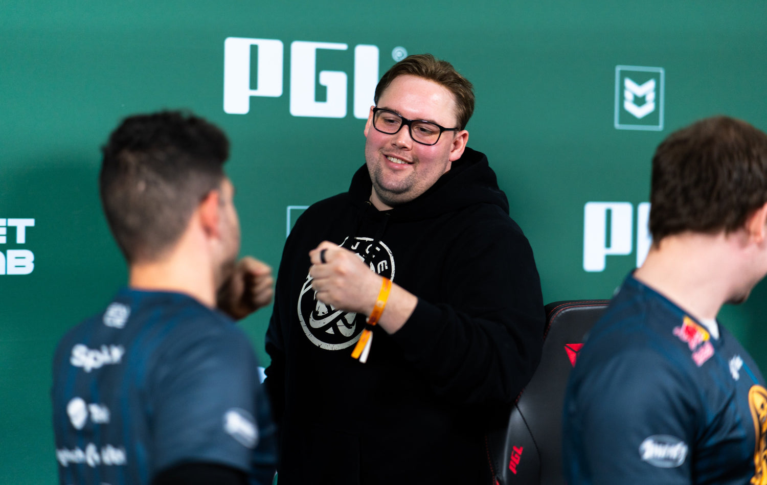 Eetu “sAw” Saha contract with ENCE renewed