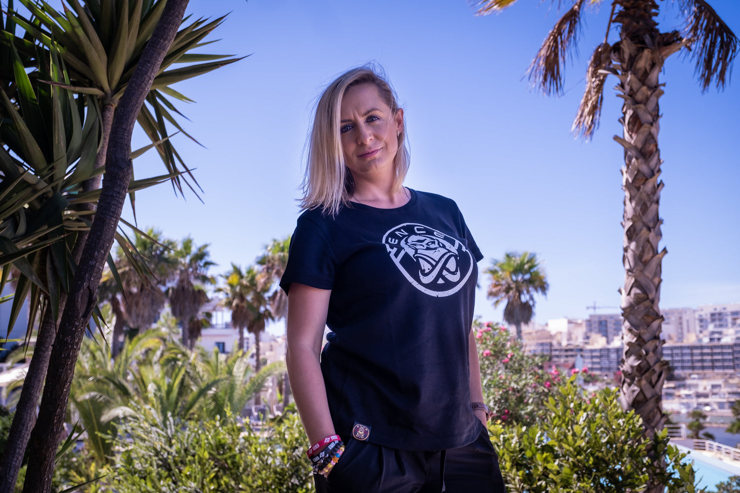 Meet our Performance Coach, Xirreth