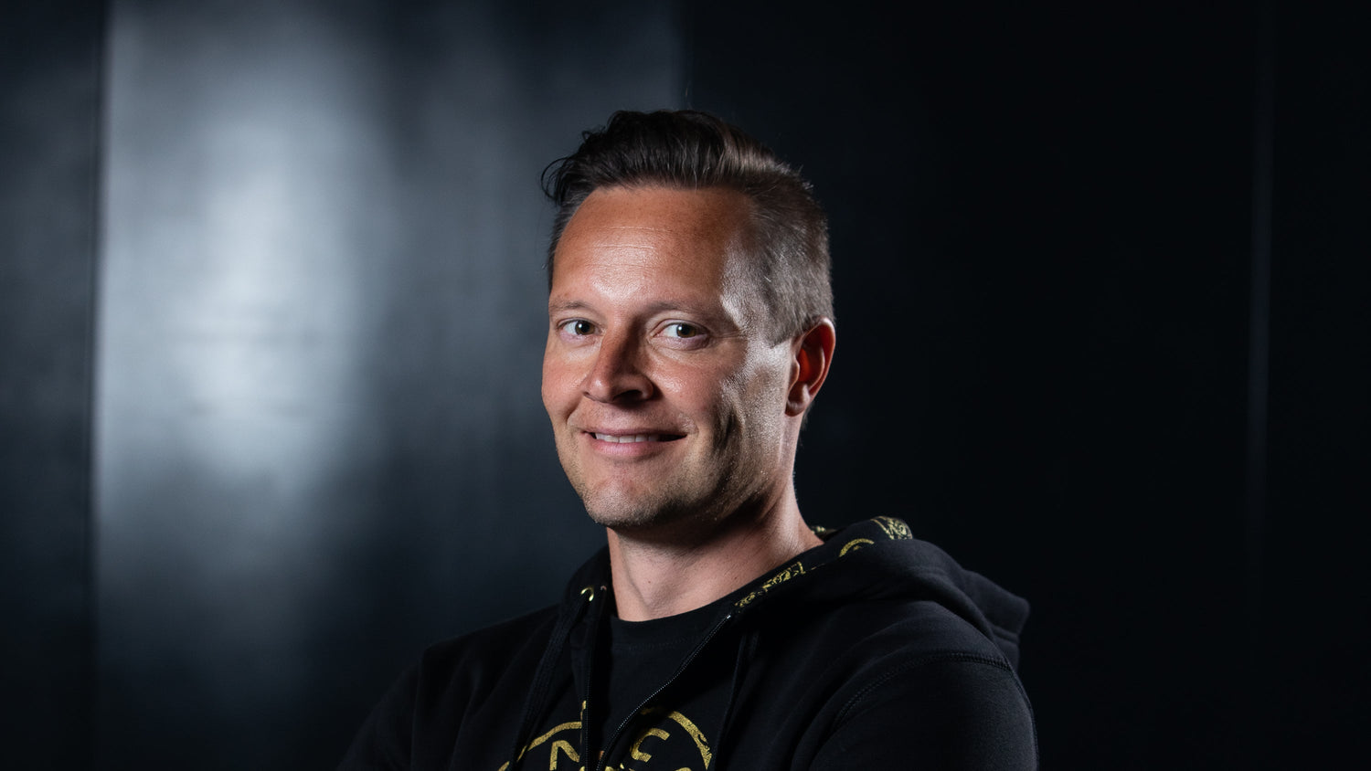Press release: Mika Kuusisto appointed as CEO of ENCE eSports Oy