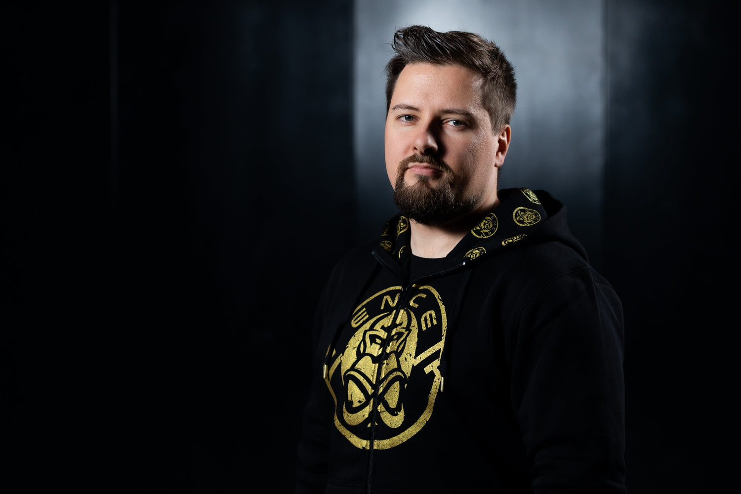ENCE welcomes Niklas 