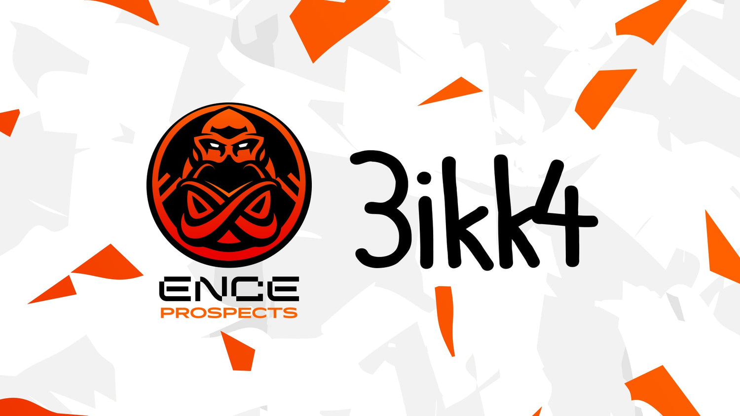 ENCE Prospects pelaajaesittely: Eino 