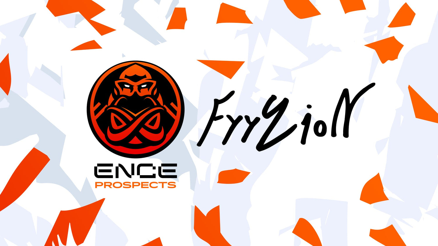 ENCE Prospects pelaajaesittely: Henri 