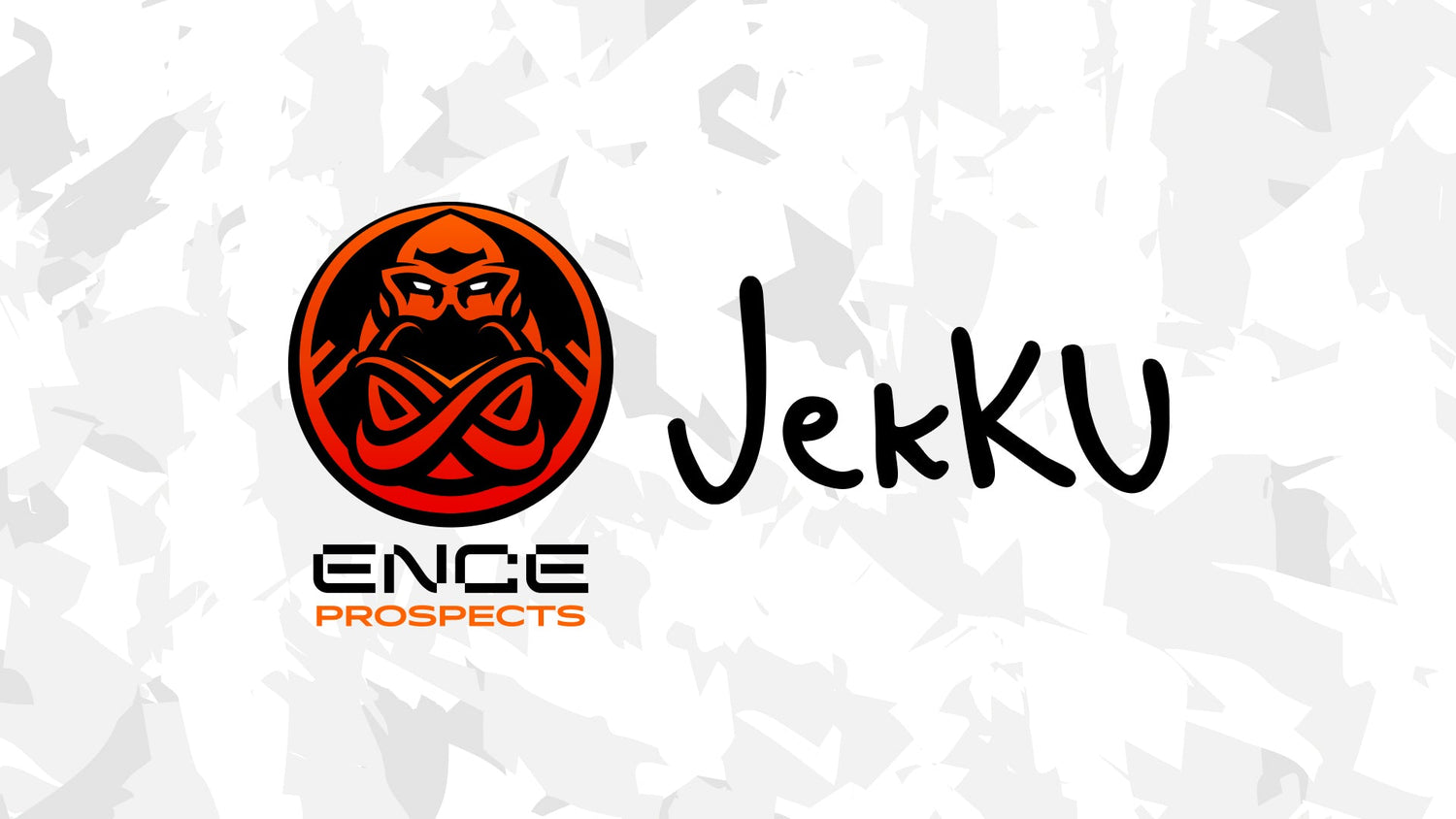 ENCE Prospects pelaajaesittely: Jere 