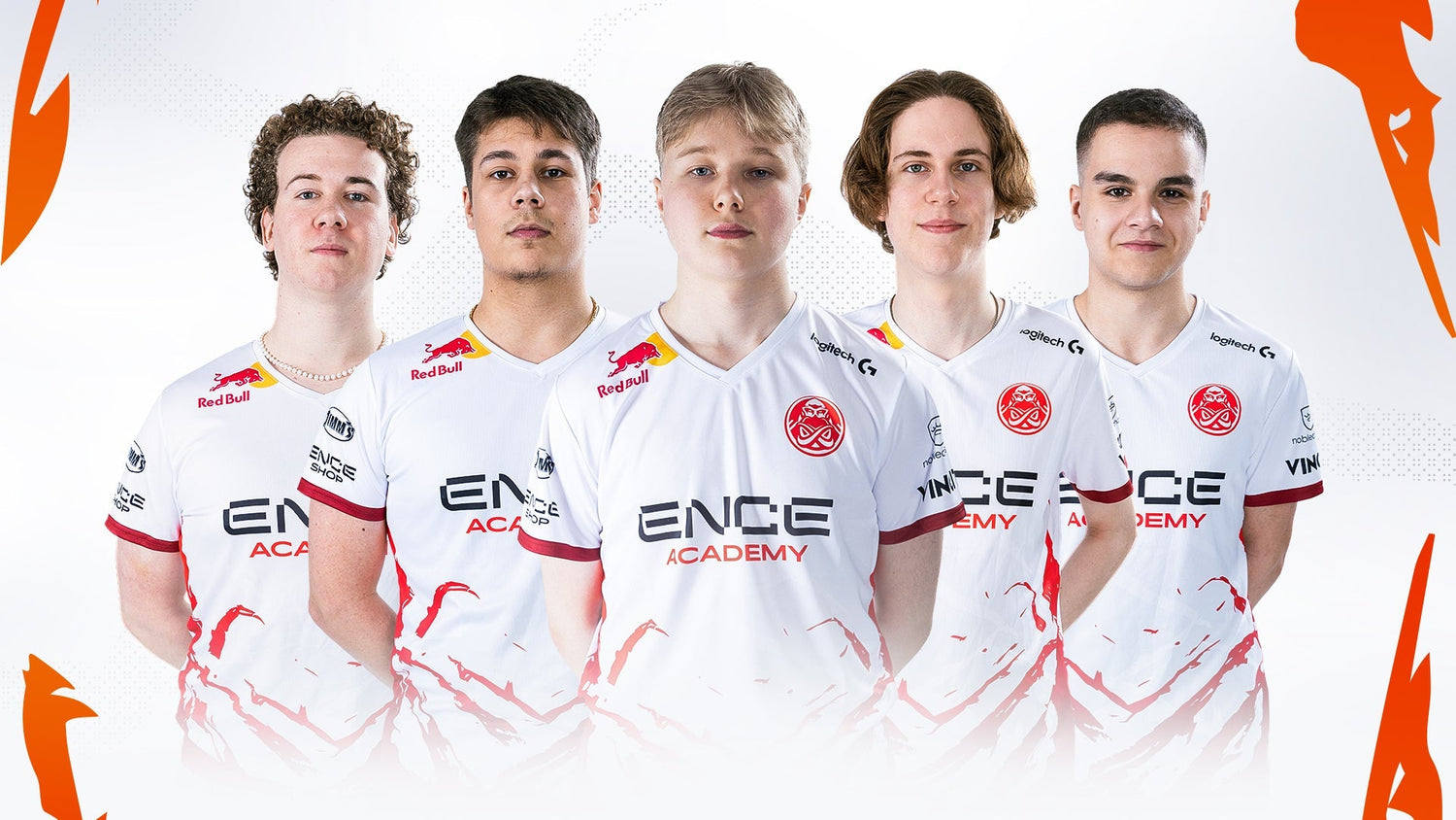 Presenting ENCE Academy 2024
