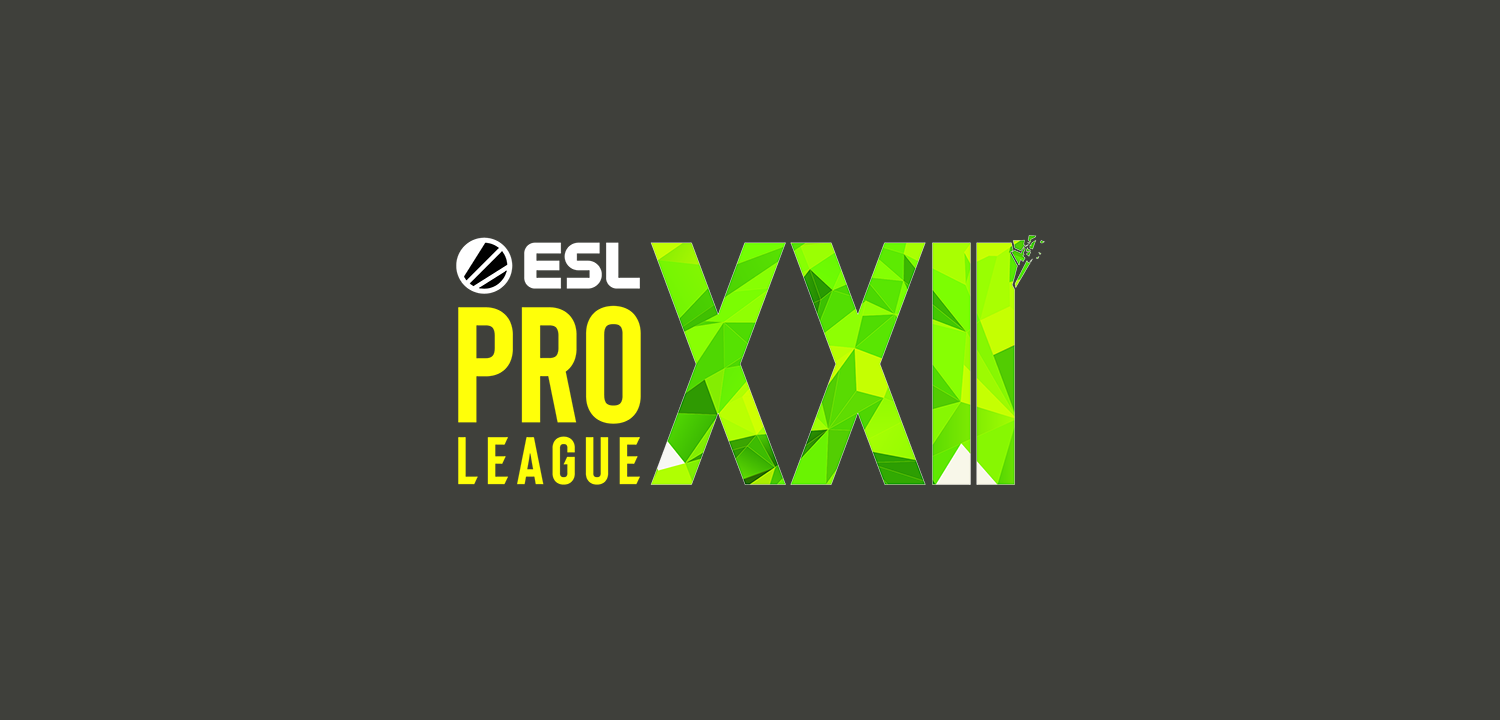ESL Pro League S22
