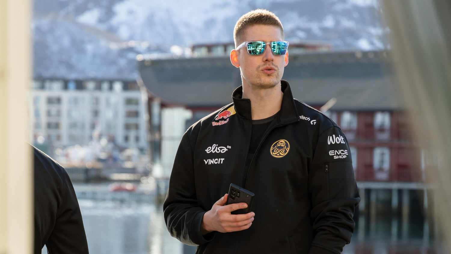 ENCE Akatemia kuukausikooste: Elokuu 2023