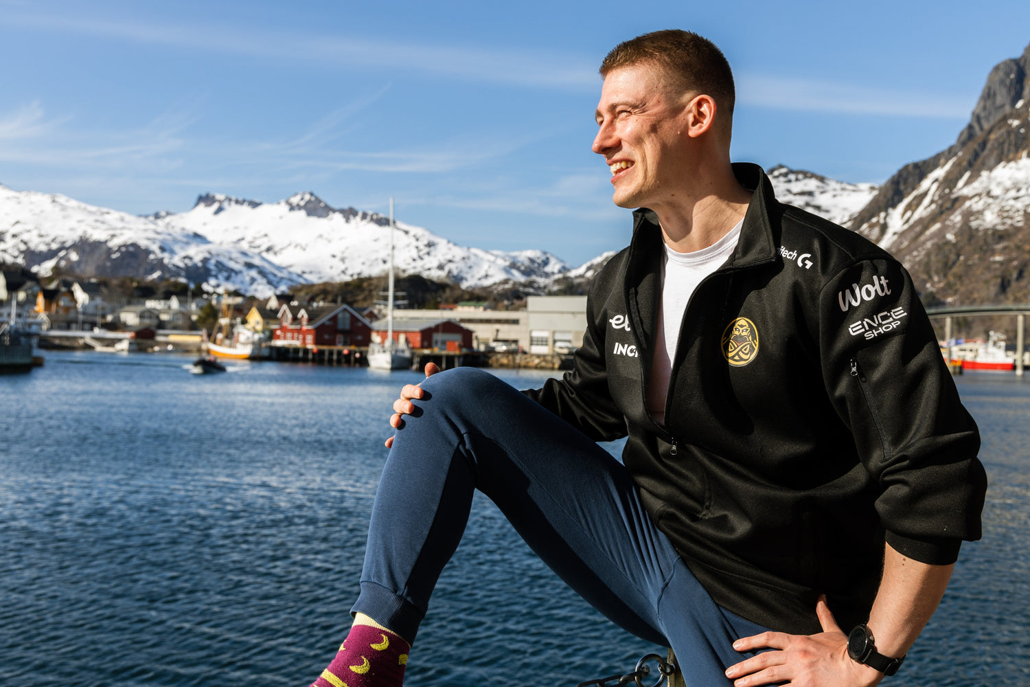 ENCE Akatemia kuukausikooste: Huhtikuu 2023