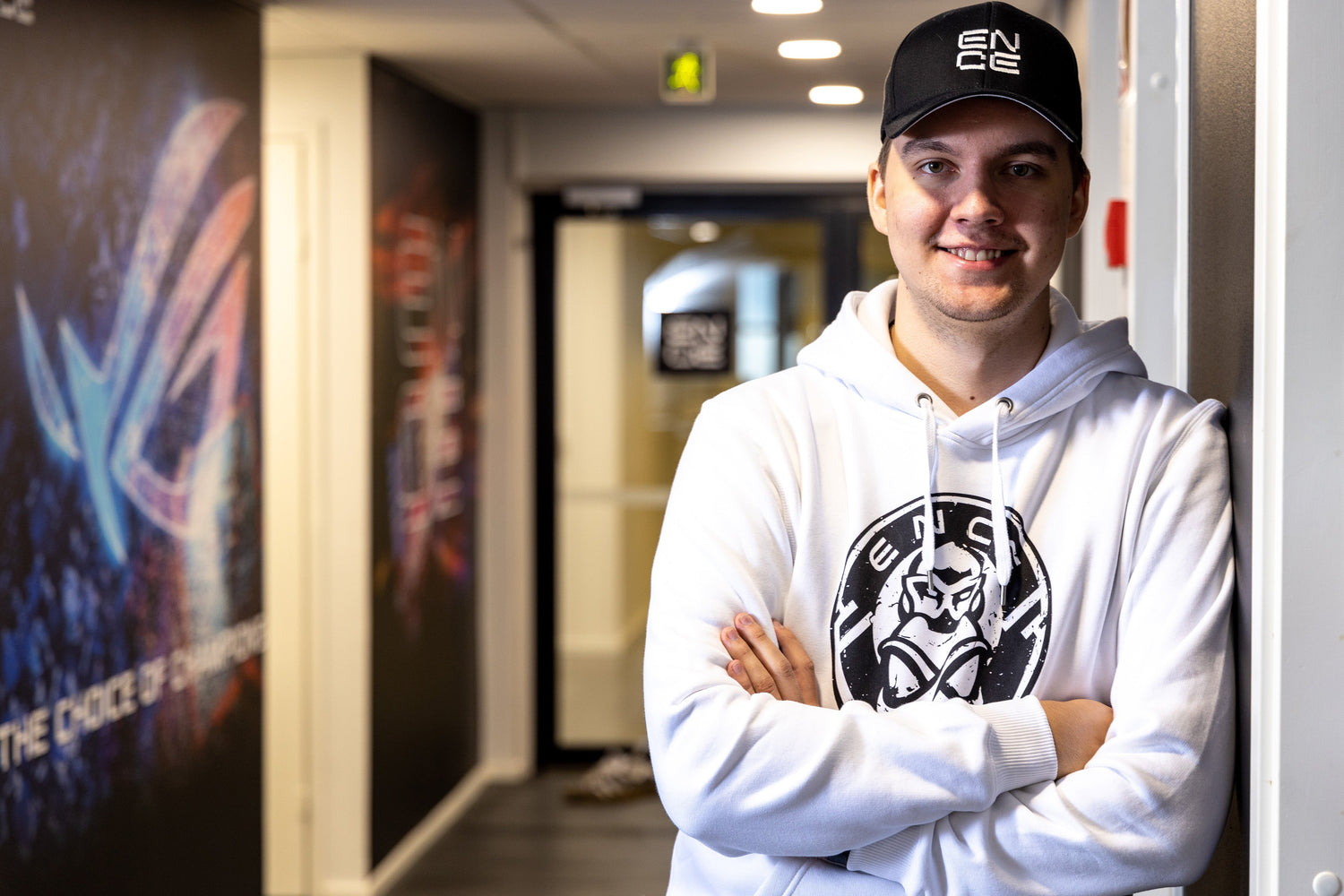 ENCE ja Tappara eLiiga yhteistyöhön