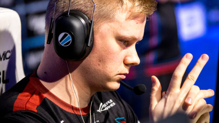 The Road To Major