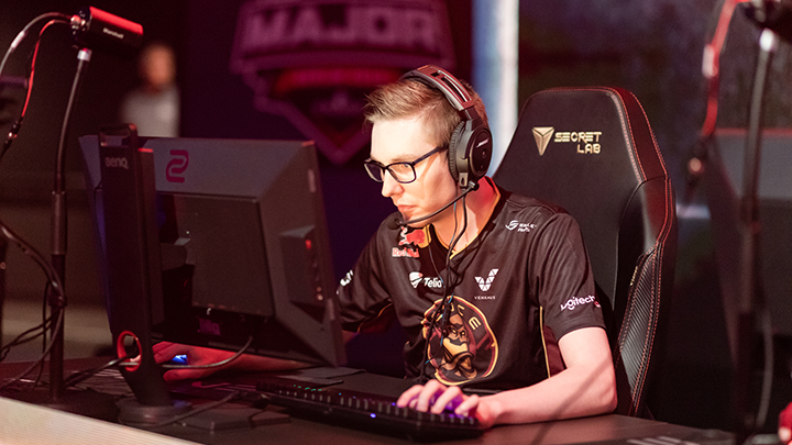 Sami “xseveN” Laasanen transfers to HAVU