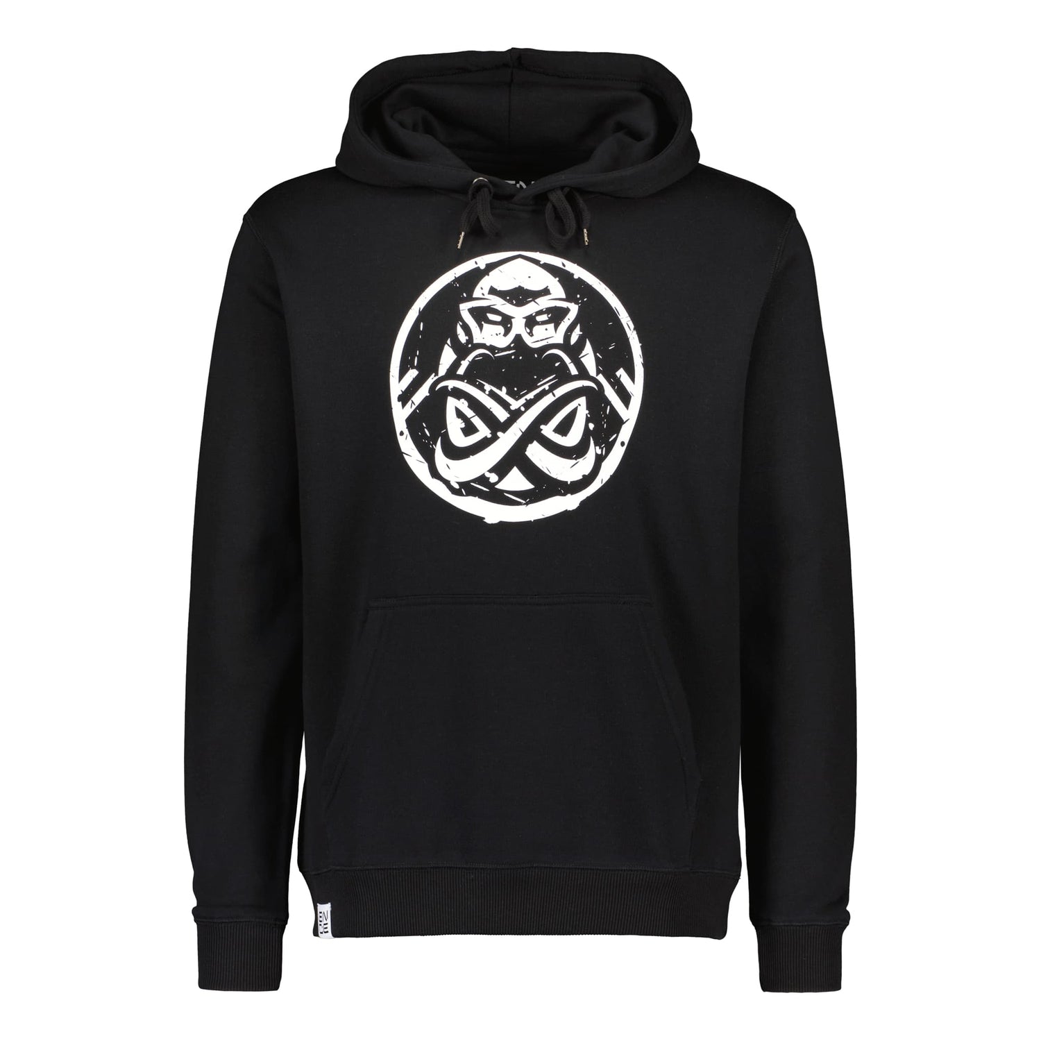 ENCE Light Hoodie | ENCE Shop