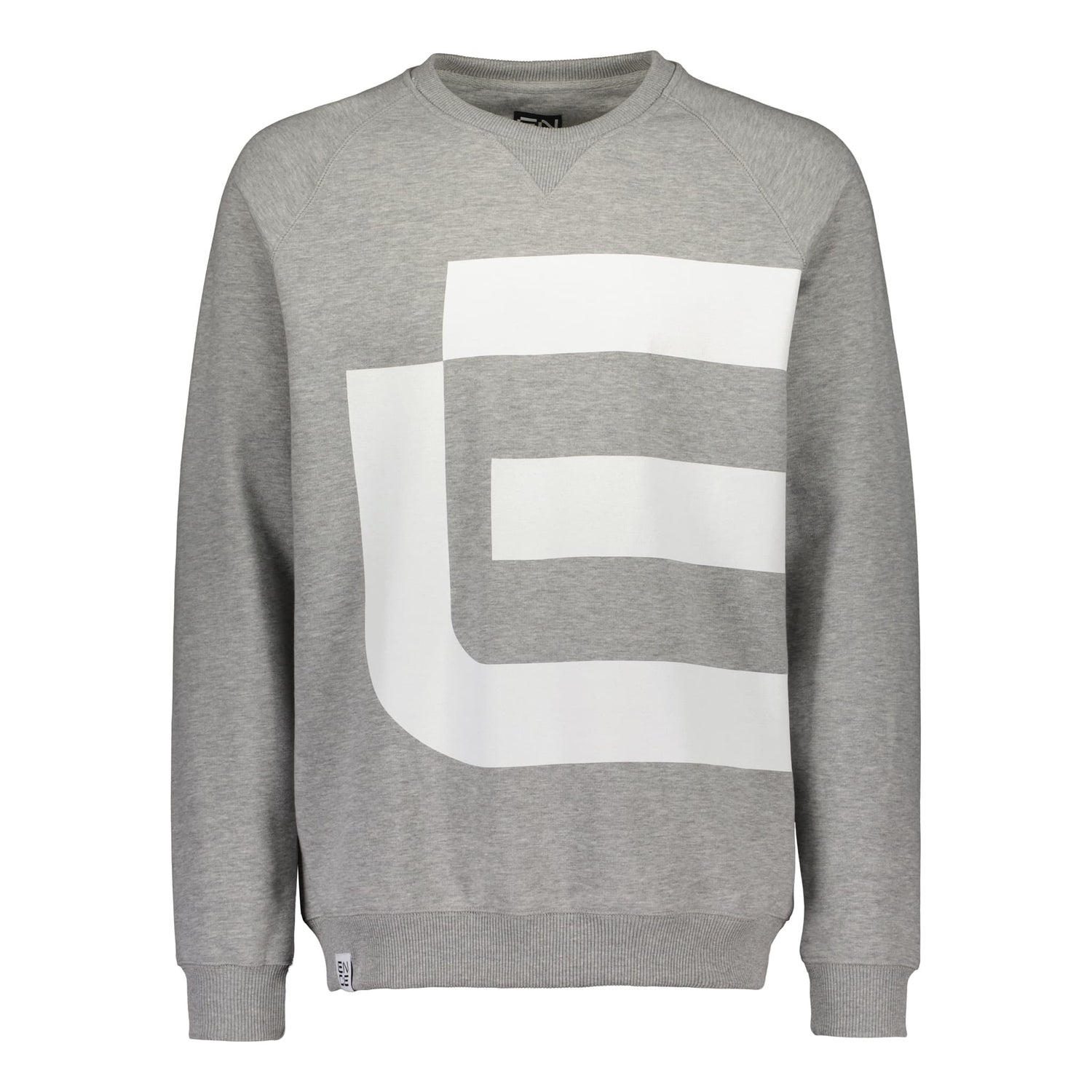 Light E Sweatshirt | ENCE Shop
