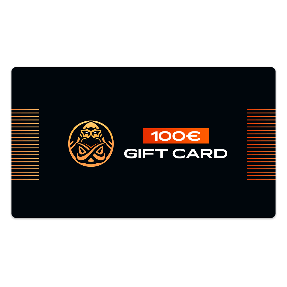 100€ Gift Card | ENCE Shop