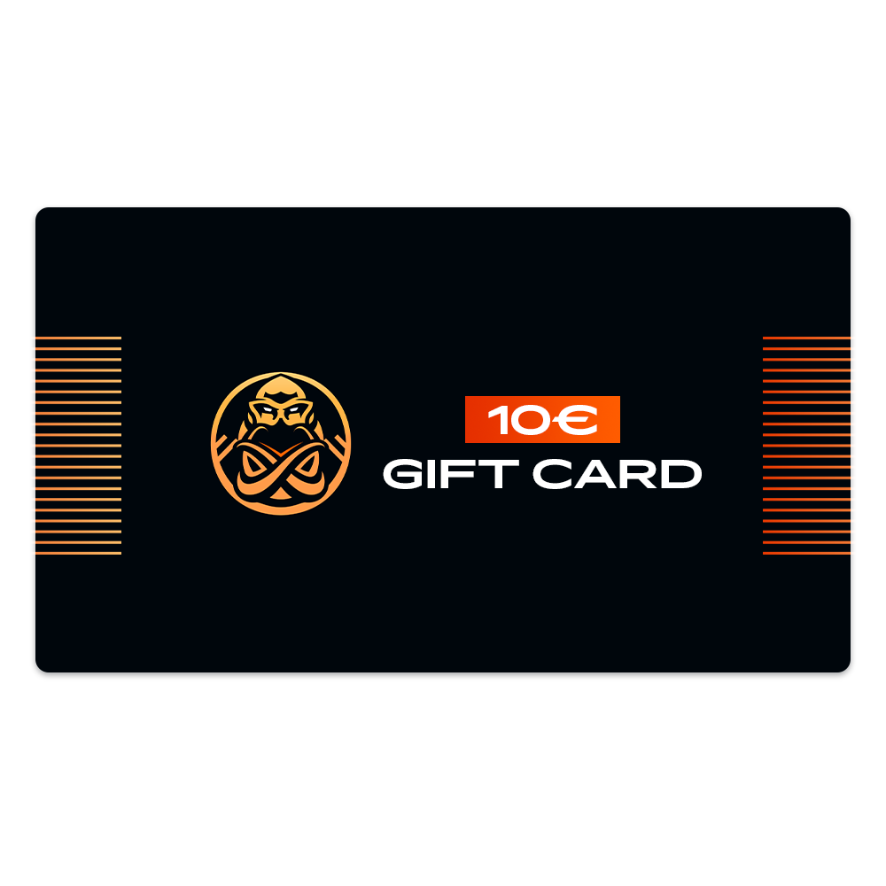 10€ Gift Card | ENCE Shop
