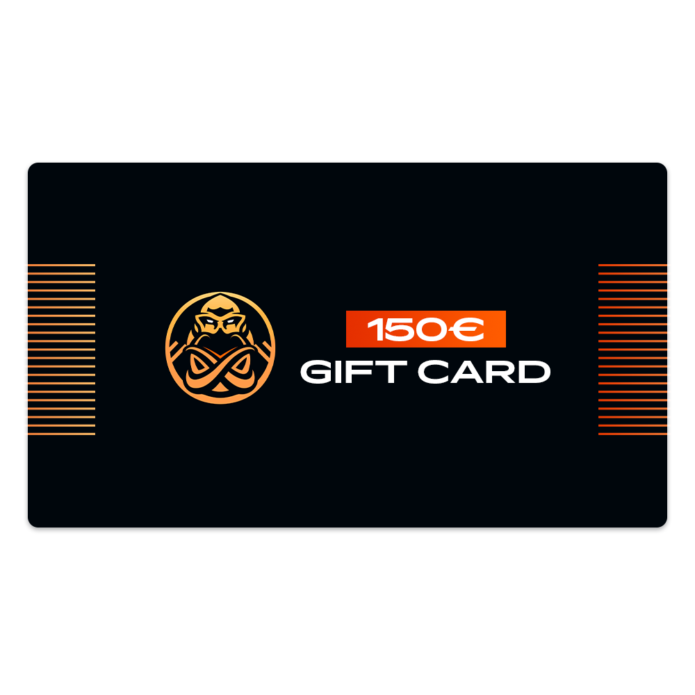 150€ Gift Card | ENCE Shop