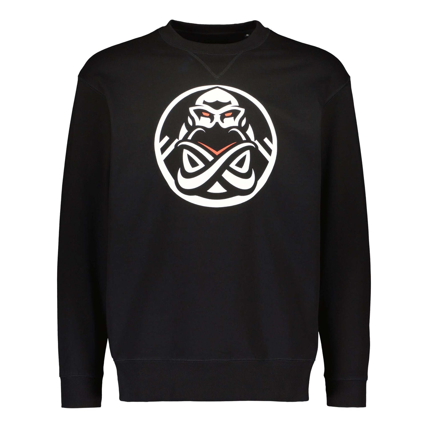 ENCE Basic College Black | ENCE Shop