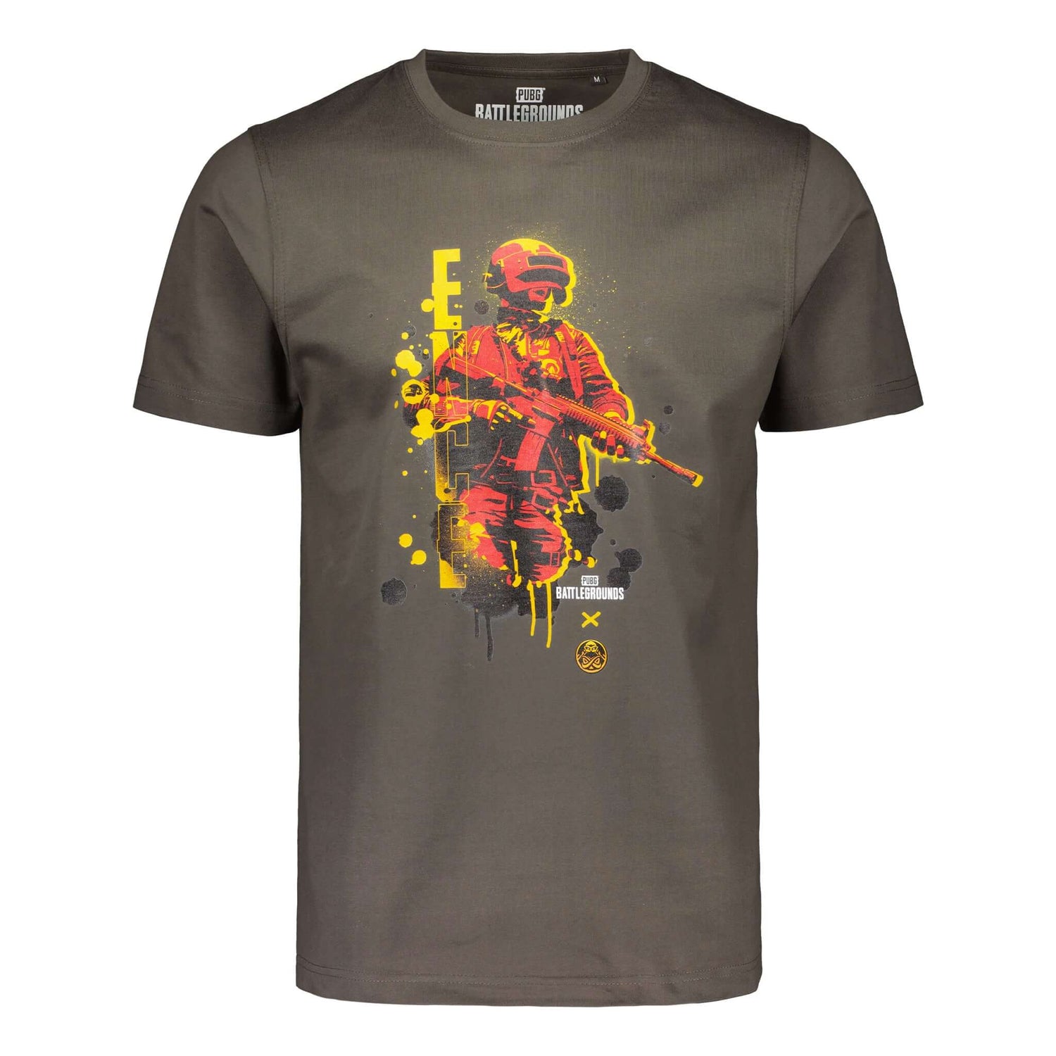 ENCE x PUBG T-Shirt 2022 | ENCE Shop