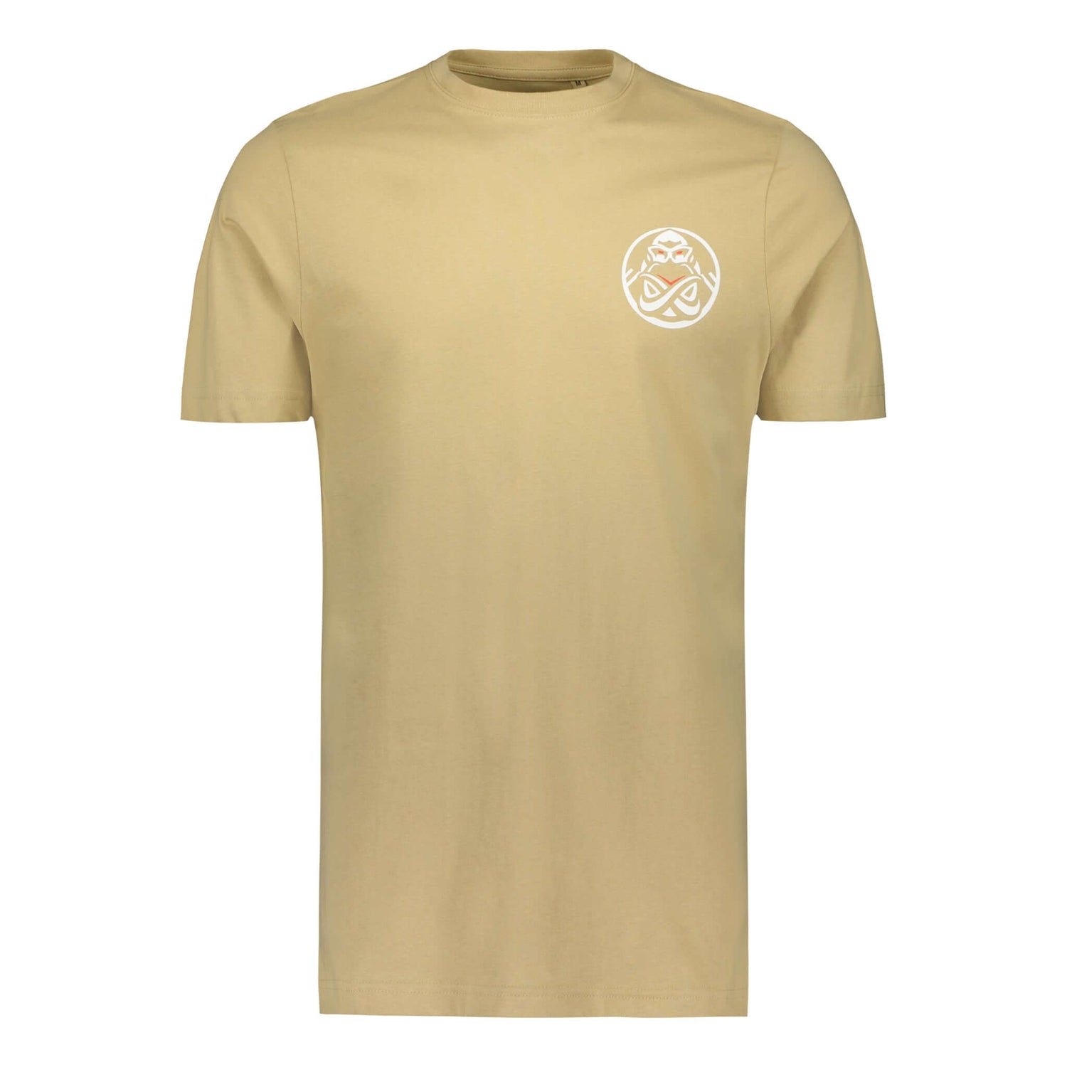 ENCE Basic T-Shirt Sand | ENCE Shop