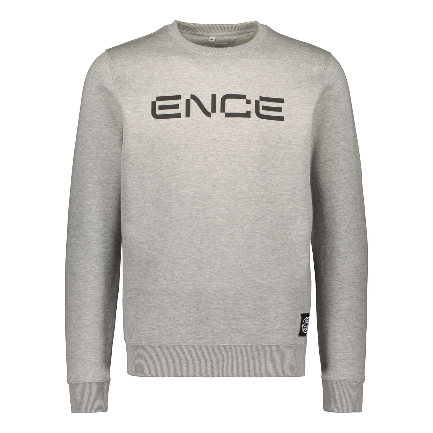 ENCE Sweatshirt Grey | ENCE Shop