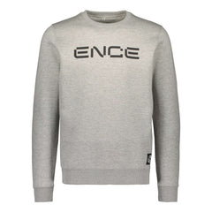ENCE Sweatshirt Grey | ENCE Shop