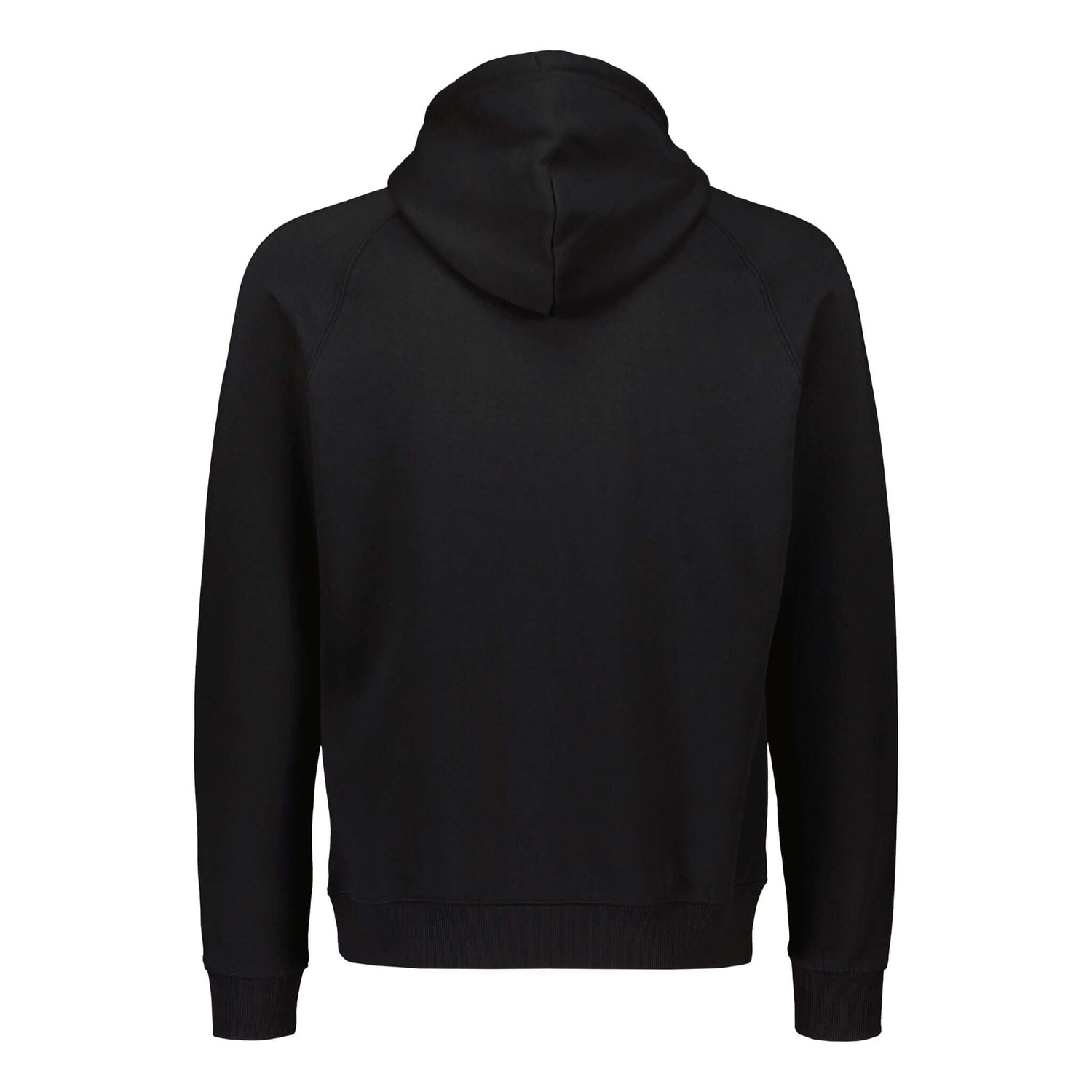 ENCE Block Hoodie Black | ENCE Shop