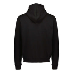 ENCELADUS Zip Hoodie Black | ENCE Shop
