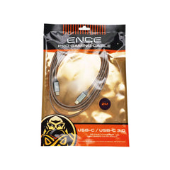 ENCE USB-C - USB-C 3.0 Cable, 2 m | ENCE Shop
