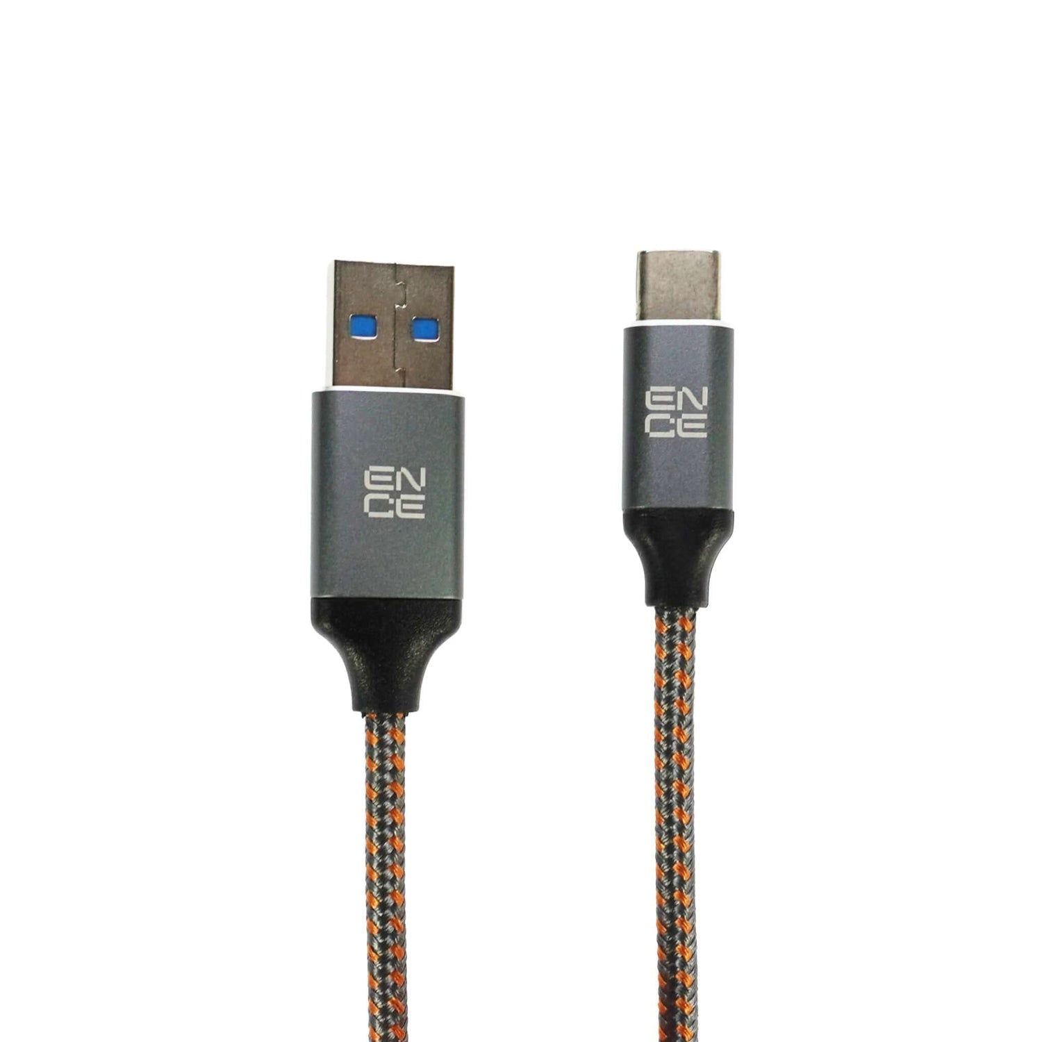 ENCE USB-A - USB-C 3.0 Cable | ENCE Shop