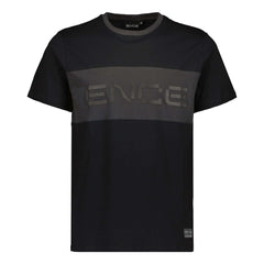 ENCE Block T-Shirt Black | ENCE Shop