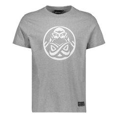 ENCELADUS T-Shirt Grey | ENCE Shop