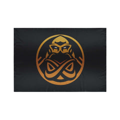 ENCELADUS Team Flag | ENCE Shop