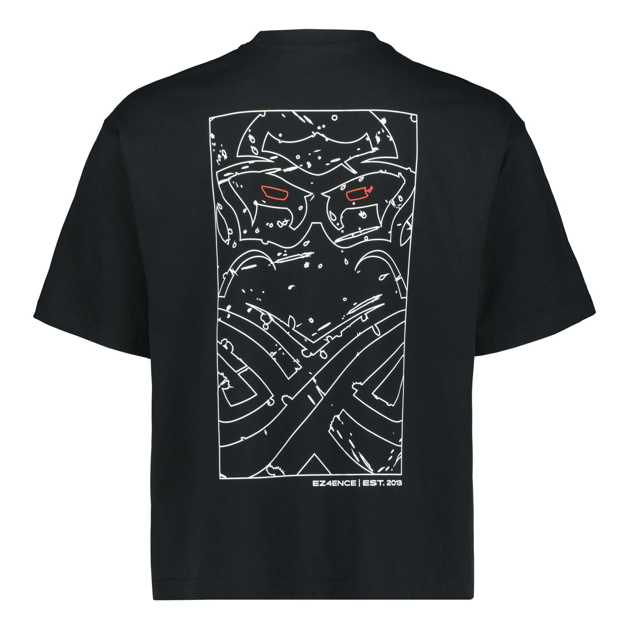 T-Shirts – ENCE