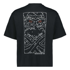 ENCE Oversized T-Shirt Black | ENCE Shop