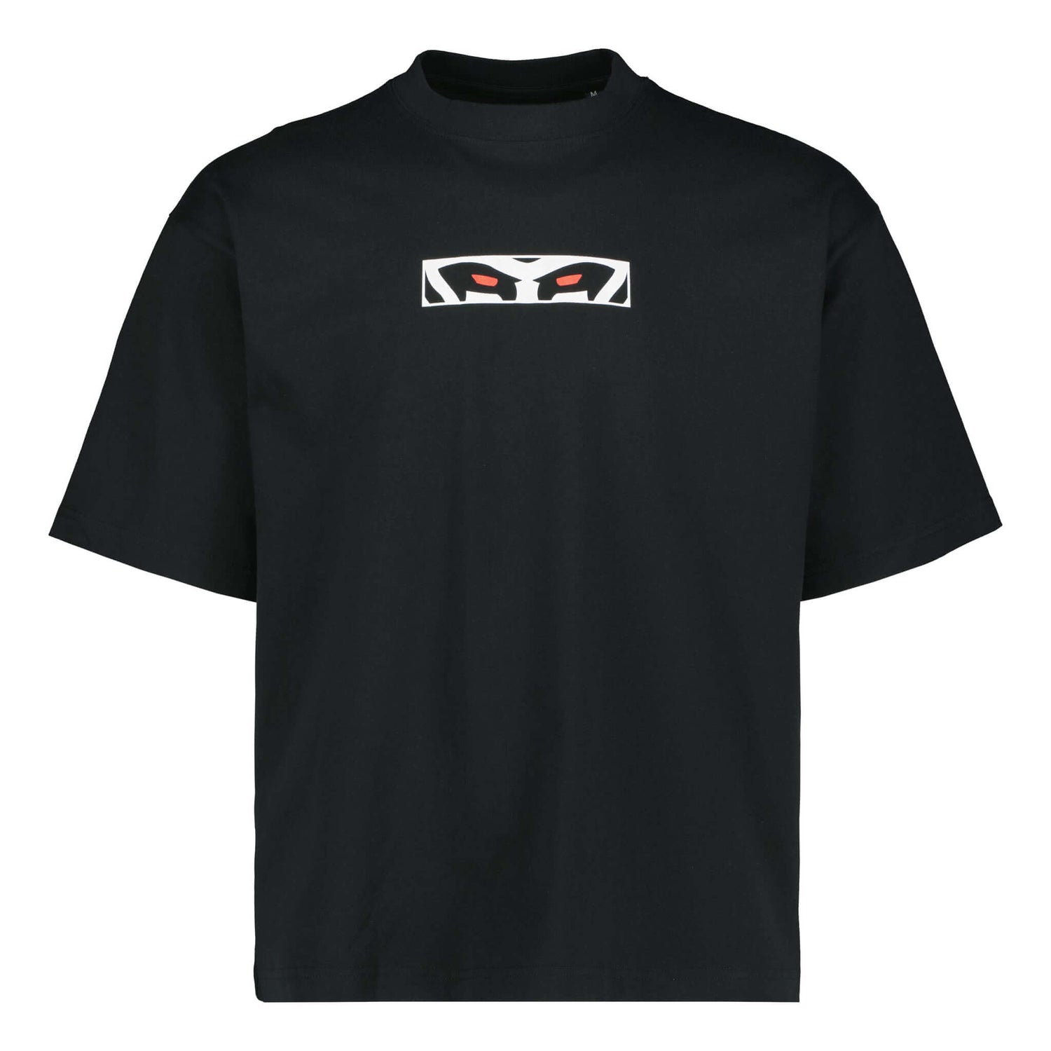 ENCE Oversized T-Shirt Black | ENCE Shop