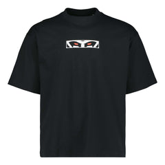 ENCE Oversized T-Shirt Black | ENCE Shop
