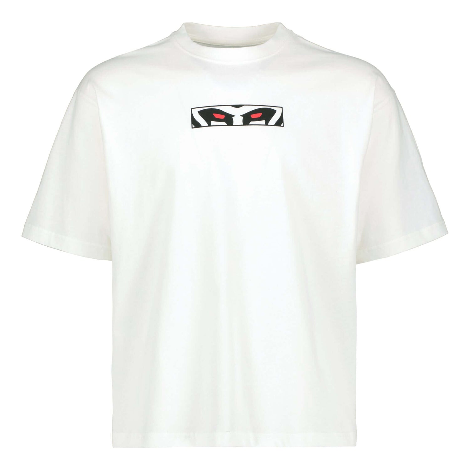 ENCE Oversized T-Shirt Cream | ENCE Shop
