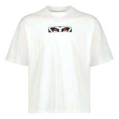 ENCE Oversized T-Shirt Cream | ENCE Shop