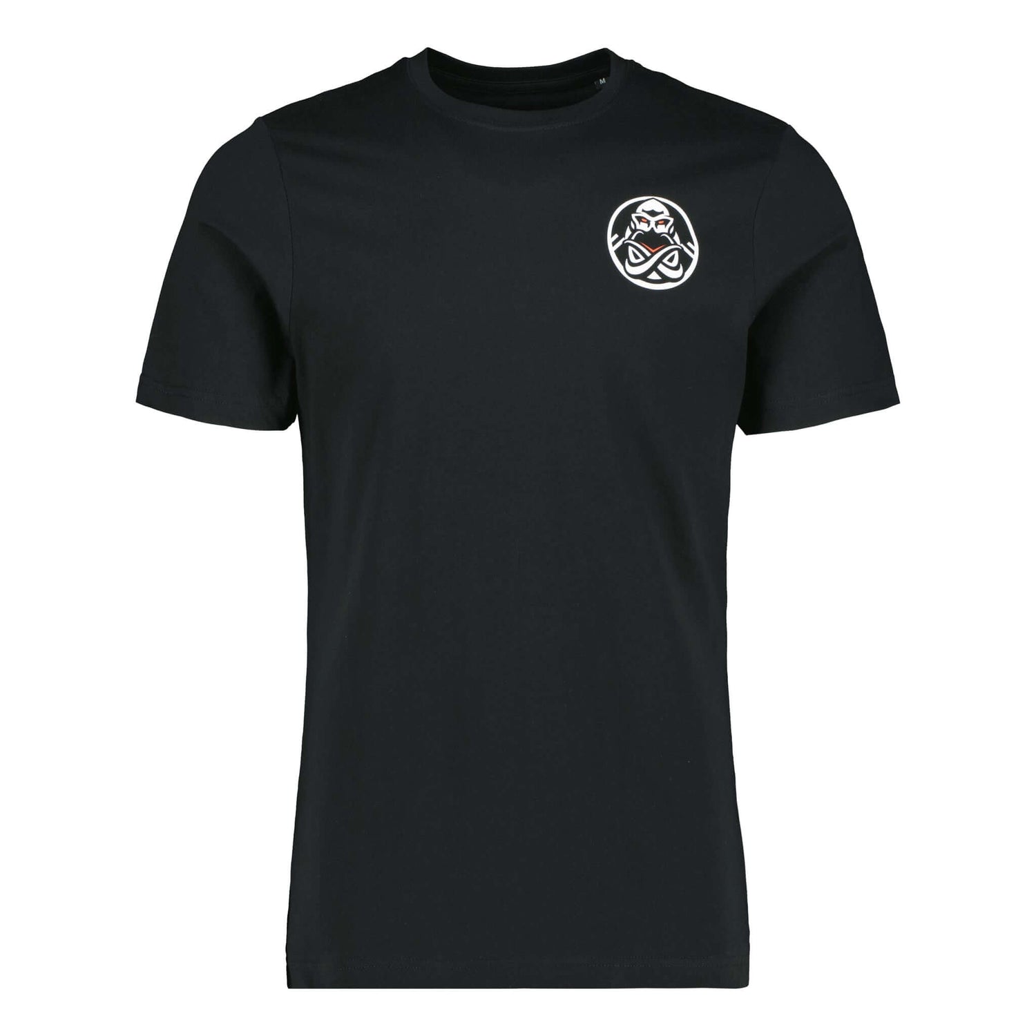 ENCE Basic T-Shirt Black | ENCE Shop